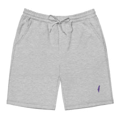 Classic Fleece Shorts - Promise State