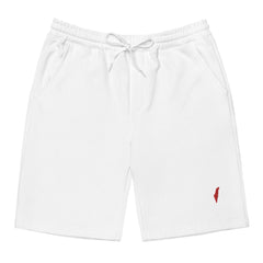 Classic Fleece Shorts - Promise State