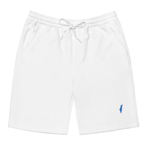 Classic Fleece Shorts - Promise State