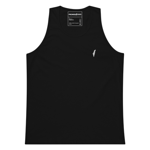 Premium Tank-Top