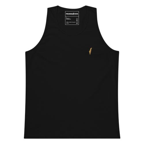 Premium Tank-Top