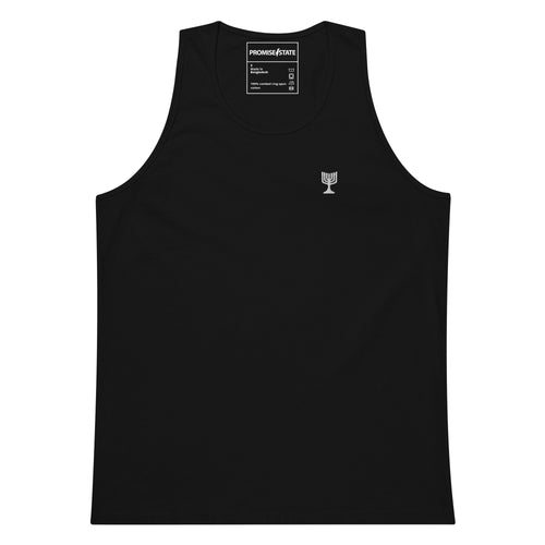 Menorah Tank