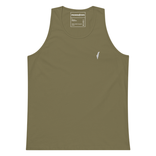 Premium Tank-Top