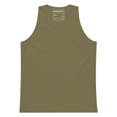 Premium Tank-Top