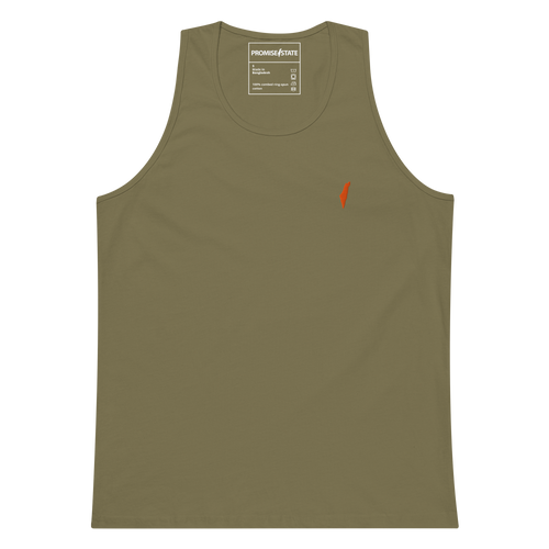 Premium Tank-Top