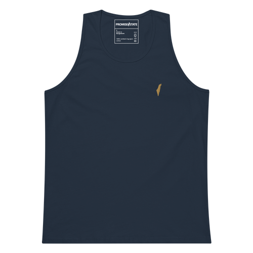 Premium Tank-Top