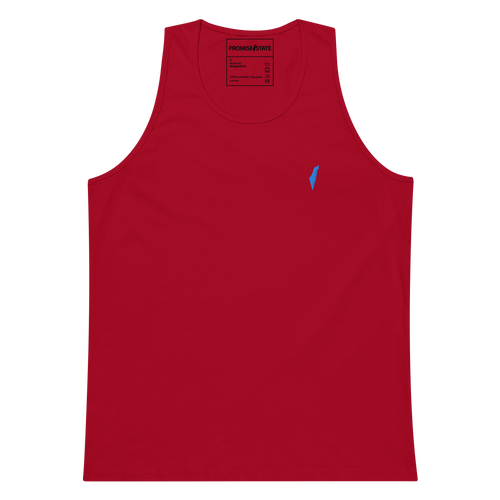 Premium Tank-Top