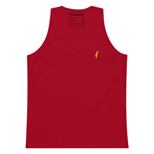 Premium Tank-Top