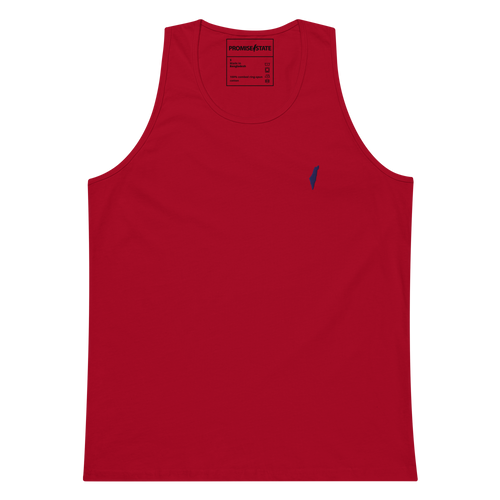 Premium Tank-Top