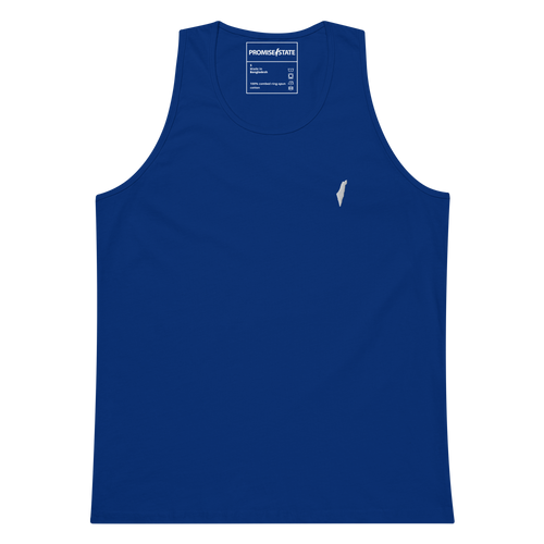 Premium Tank-Top