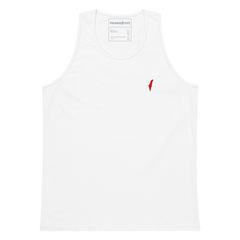 Premium Tank-Top