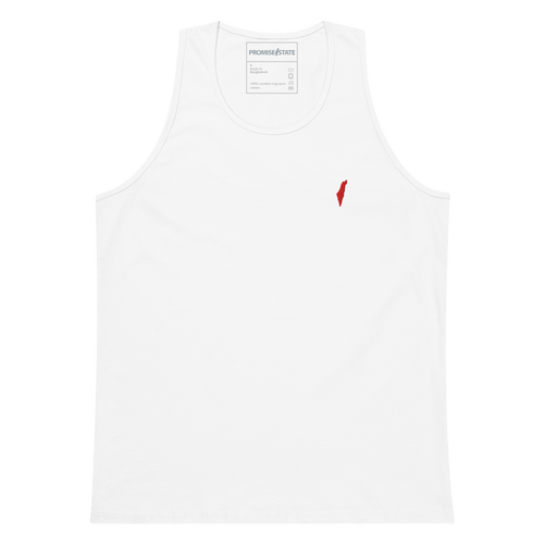 Premium Tank-Top