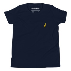 Israel kids shirt