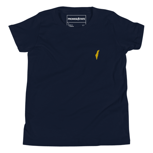 Israel kids shirt