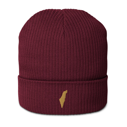 Promise State Beanie