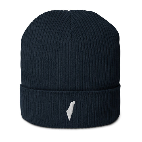 Promise State Beanie