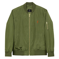 Pomise State, winter coat, winter jacket, israel coat, israel jacket, zionist coat, zionist jacket, israel bomber, zionist bomber, jewish bomber, palestine coat, palestine jacket, windproof, waterproof, warm jacket, casual jacket, formal jacket, aviation jacket, recycled, eco-friendly,sustainable