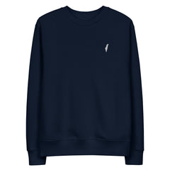 Classic Eco-Made Sweatshirt - Promise State