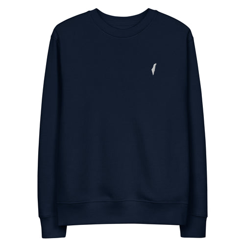 Classic Eco-Made Sweatshirt - Promise State