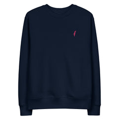 Classic Eco-Made Sweatshirt - Promise State