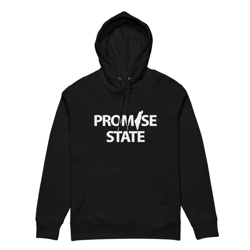 Promise State Logo Hoodie - Promise State