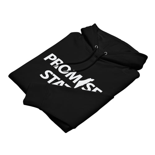 Promise State Logo Hoodie - Promise State