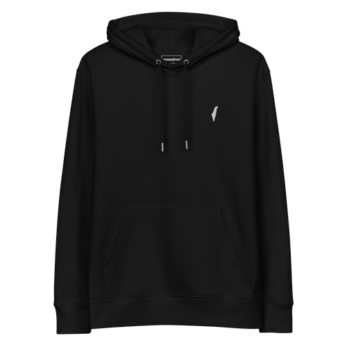 Classic Eco-Made Hoodie