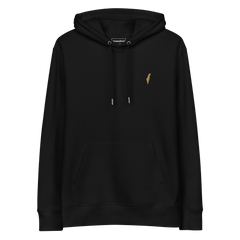 Classic Eco-Made Hoodie