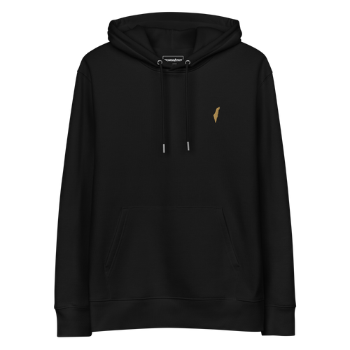 Classic Eco-Made Hoodie