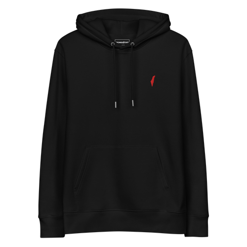 Classic Eco-Made Hoodie