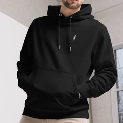 Classic Eco-Made Hoodie