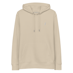 Classic Eco-Made Hoodie