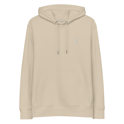 Classic Eco-Made Hoodie