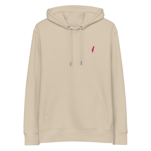 Classic Eco-Made Hoodie