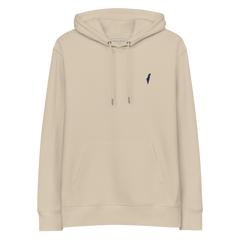 Classic Eco-Made Hoodie