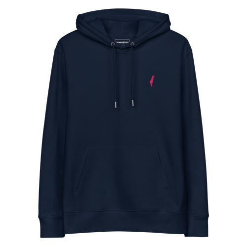 Classic Eco-Made Hoodie