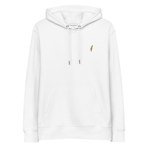 Classic Eco-Made Hoodie