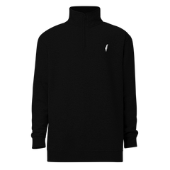 Premium Fleece Pullover - Promise State