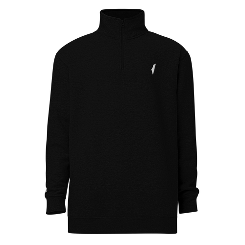 Premium Fleece Pullover - Promise State