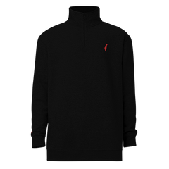 Premium Fleece Pullover - Promise State