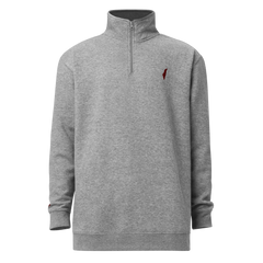 Premium Fleece Pullover - Promise State