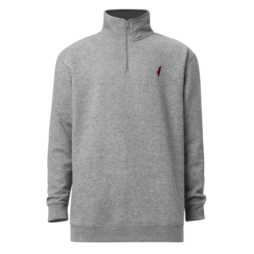 Premium Fleece Pullover - Promise State