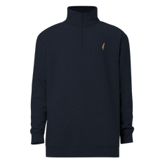 Premium Fleece Pullover - Promise State