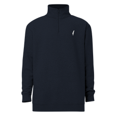 Premium Fleece Pullover - Promise State