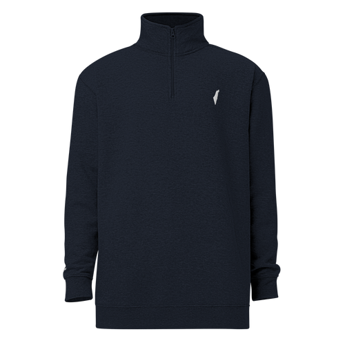 Premium Fleece Pullover - Promise State