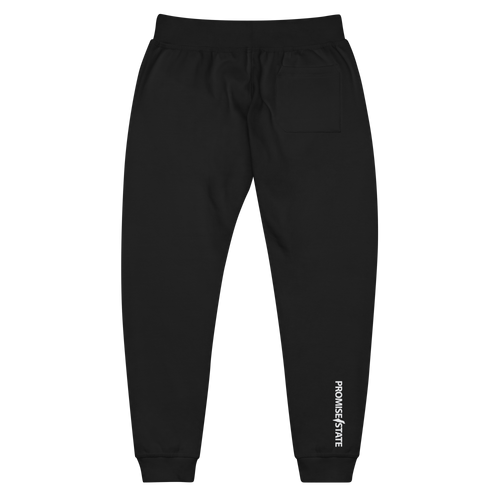 Promise State Fleece Sweatpants - Promise State