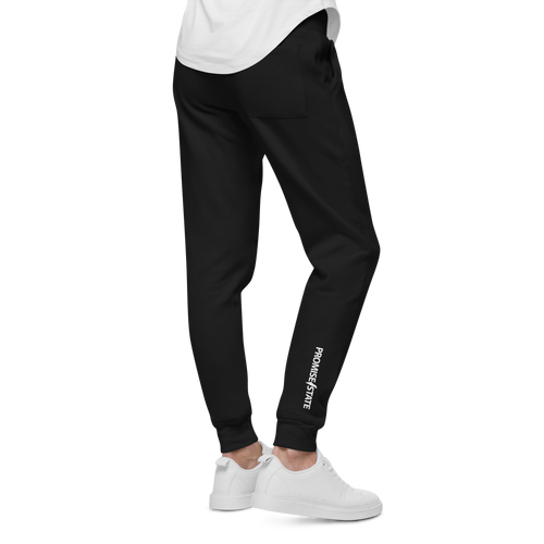 Promise State Fleece Sweatpants - Promise State