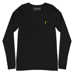 Classic Long-Sleeve Black/White - Promise State