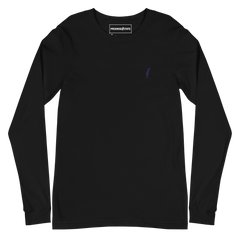 Classic Long-Sleeve Black/White - Promise State