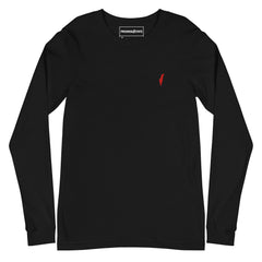 Long-Sleeve Tee
